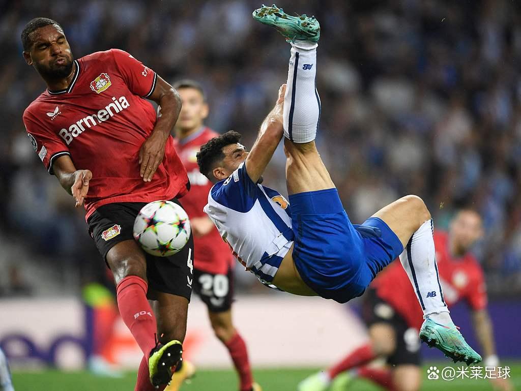 葡超赛程吃紧，波尔图加时末段外线爆发，压力陡增，团队化学反应显著 